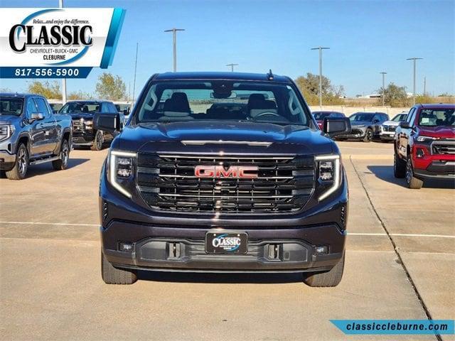 used 2023 GMC Sierra 1500 car, priced at $43,900