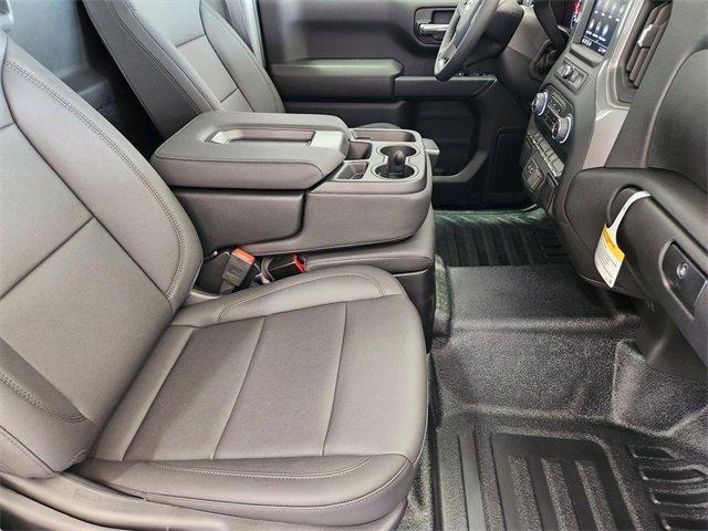 new 2025 Chevrolet Silverado 1500 car, priced at $35,070