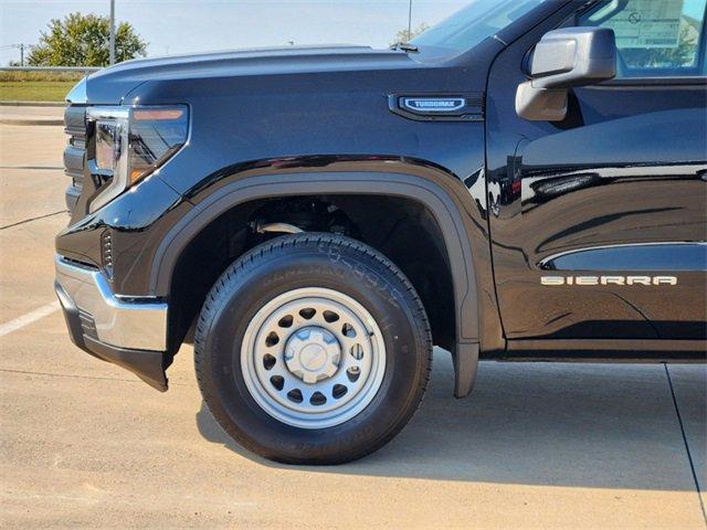 new 2025 GMC Sierra 1500 car, priced at $33,335