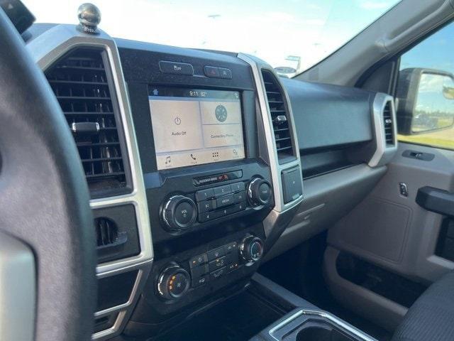 used 2019 Ford F-150 car, priced at $19,900
