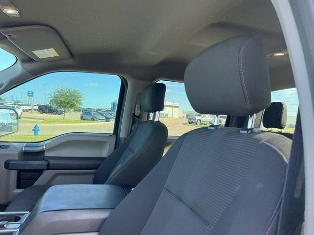 used 2019 Ford F-150 car, priced at $19,900