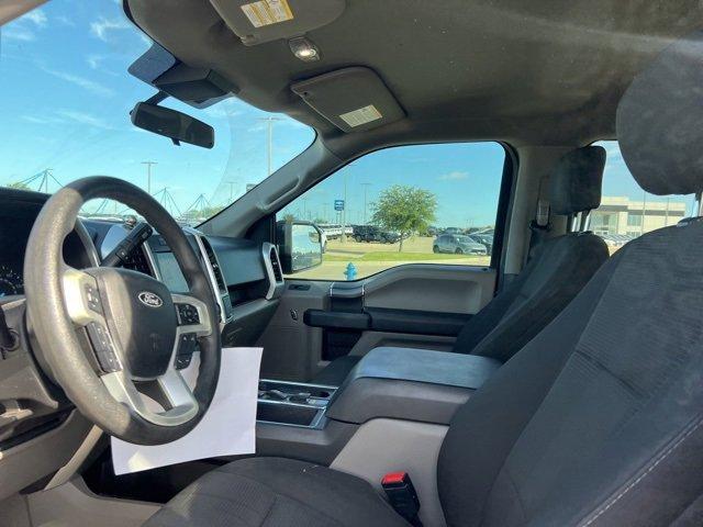 used 2019 Ford F-150 car, priced at $19,900