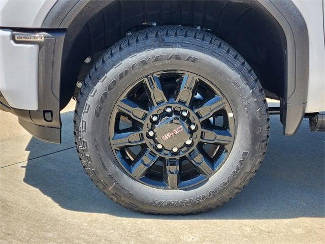 new 2025 GMC Sierra 2500 car, priced at $84,500