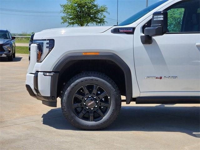 new 2025 GMC Sierra 2500 car, priced at $84,500