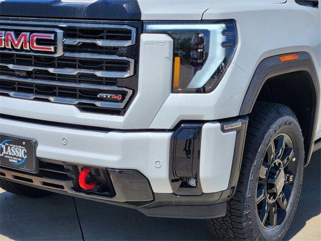 new 2025 GMC Sierra 2500 car, priced at $84,500