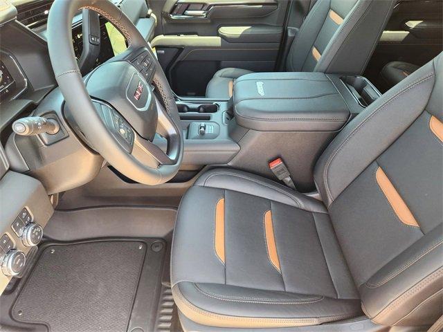 new 2025 GMC Sierra 2500 car, priced at $84,500