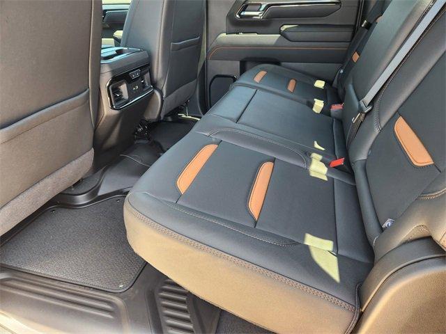 new 2025 GMC Sierra 2500 car, priced at $84,500