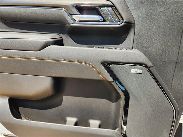 new 2025 GMC Sierra 2500 car, priced at $84,500