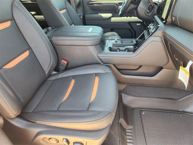 new 2025 GMC Sierra 2500 car, priced at $84,500