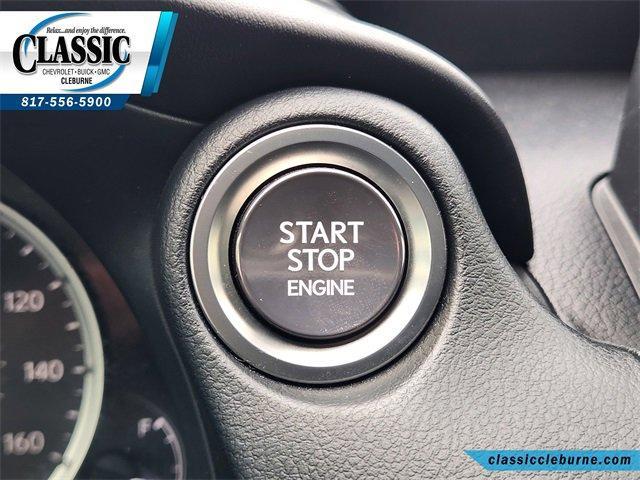 used 2023 Lexus IS 300 car, priced at $37,500