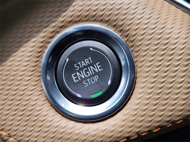 new 2026 Chevrolet Equinox car, priced at $38,840
