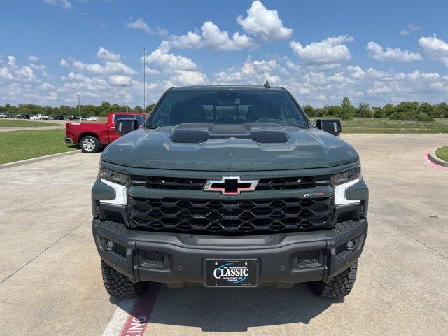 used 2025 Chevrolet Silverado 1500 car, priced at $66,900