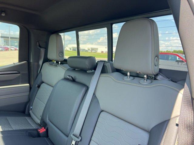 used 2025 Chevrolet Silverado 1500 car, priced at $66,900