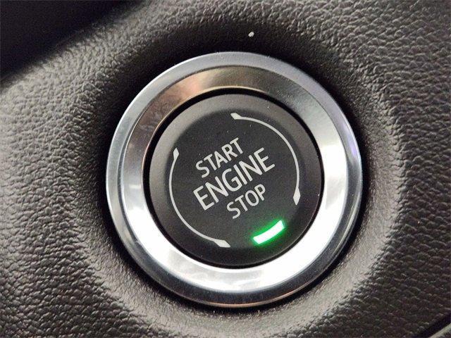 new 2025 Chevrolet Colorado car, priced at $39,020