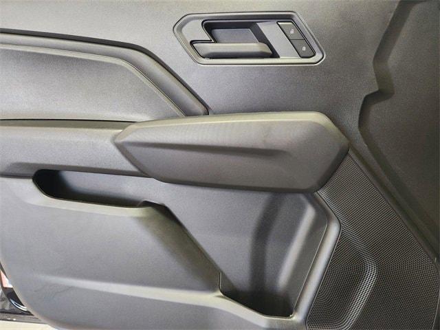 new 2025 Chevrolet Colorado car, priced at $39,020