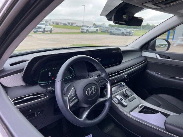 used 2024 Hyundai Palisade car, priced at $39,500