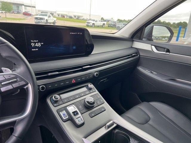 used 2024 Hyundai Palisade car, priced at $39,500