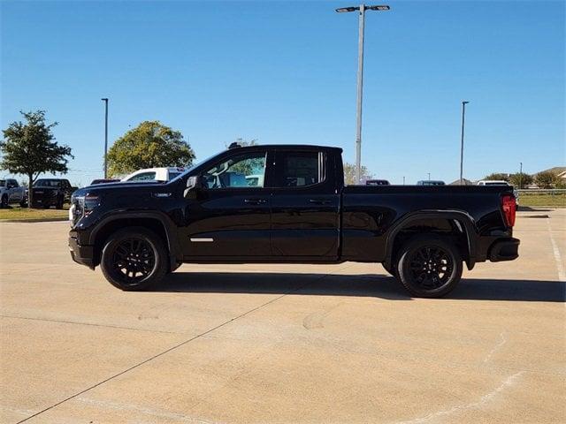 new 2025 GMC Sierra 1500 car, priced at $42,390