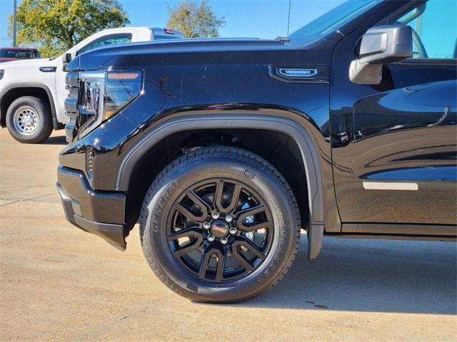 new 2025 GMC Sierra 1500 car, priced at $42,390