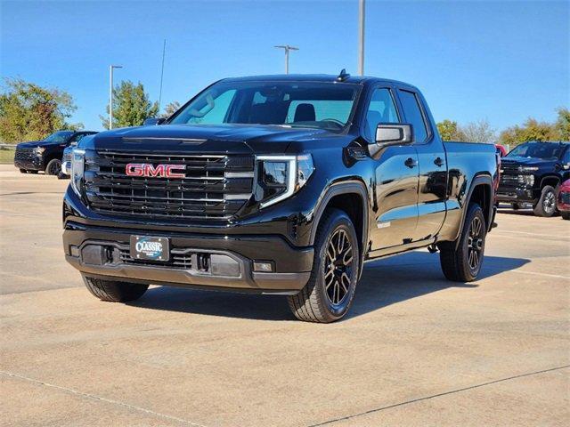 new 2025 GMC Sierra 1500 car, priced at $42,390