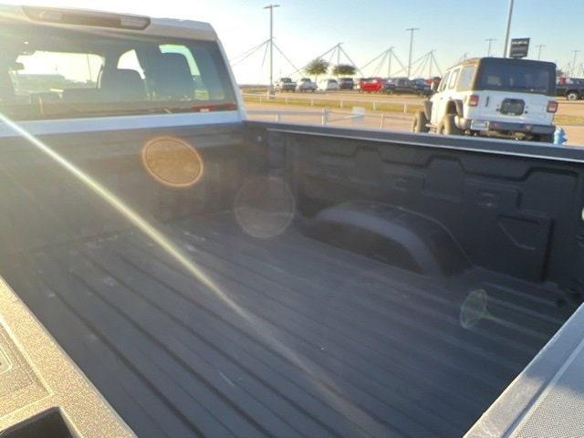 used 2024 Chevrolet Silverado 2500 car