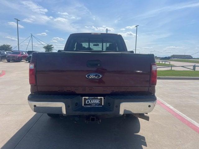 used 2010 Ford F-250 car, priced at $18,900