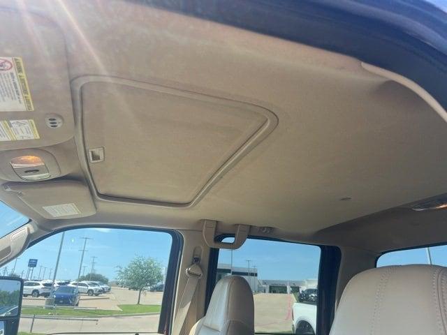 used 2010 Ford F-250 car, priced at $18,900