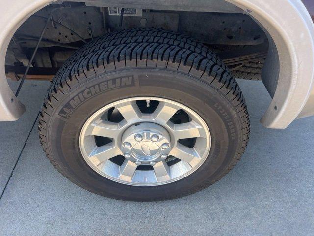used 2010 Ford F-250 car, priced at $18,900