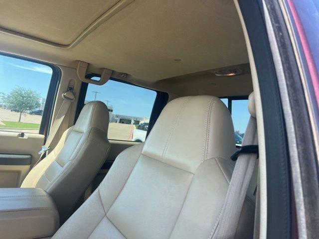 used 2010 Ford F-250 car, priced at $18,900