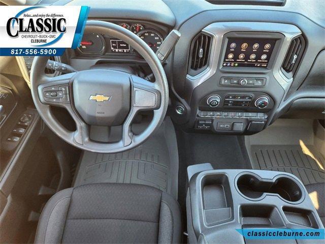 used 2024 Chevrolet Silverado 2500 car, priced at $51,300