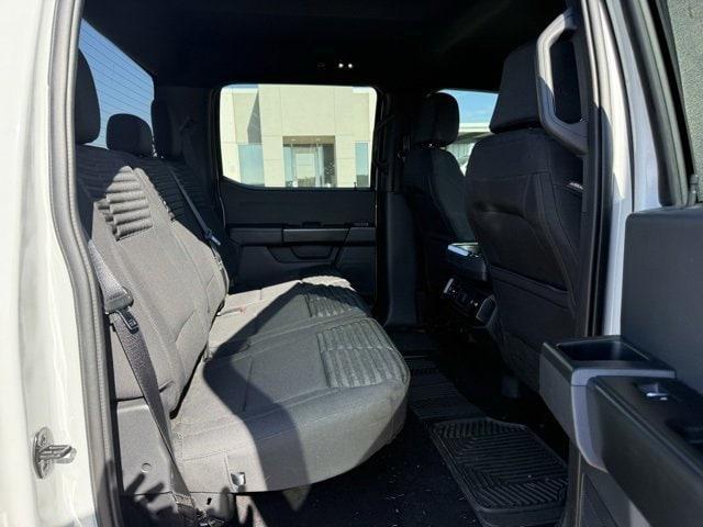 used 2023 Ford F-150 car, priced at $30,900