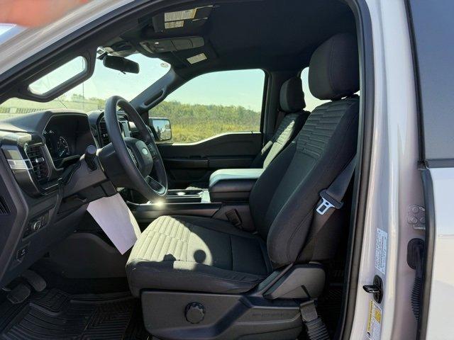used 2023 Ford F-150 car, priced at $30,900
