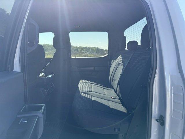 used 2023 Ford F-150 car, priced at $30,900