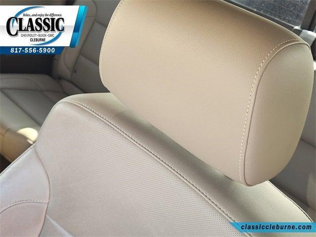 used 2015 GMC Sierra 1500 car, priced at $20,900