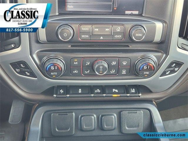 used 2015 GMC Sierra 1500 car, priced at $20,900