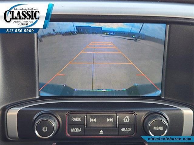 used 2015 GMC Sierra 1500 car, priced at $20,900