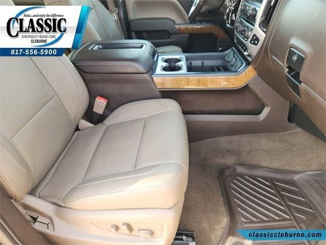 used 2015 GMC Sierra 1500 car, priced at $20,900