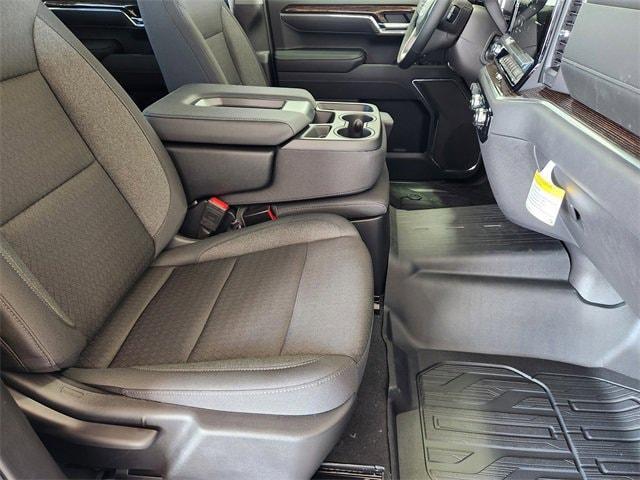 new 2025 GMC Sierra 1500 car, priced at $50,760