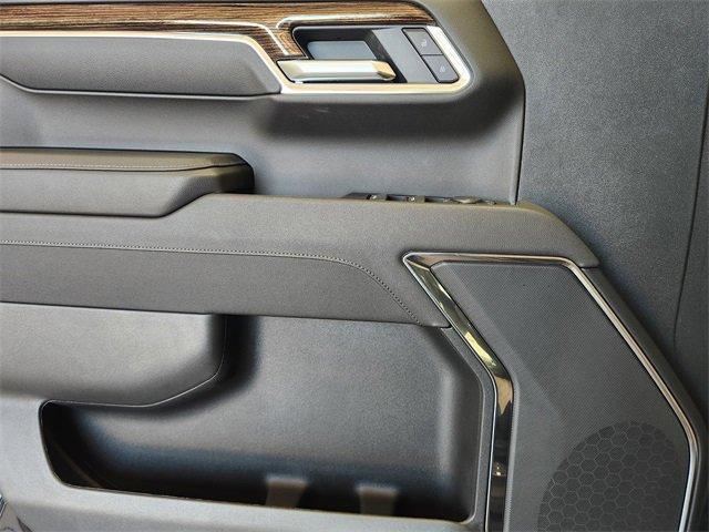 new 2025 GMC Sierra 1500 car, priced at $50,760
