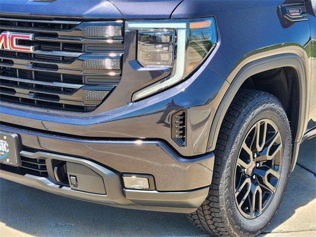 new 2025 GMC Sierra 1500 car, priced at $50,760