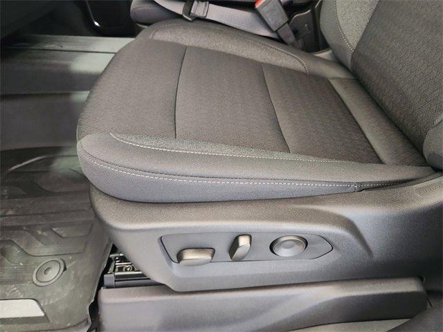 new 2025 GMC Sierra 1500 car, priced at $50,760