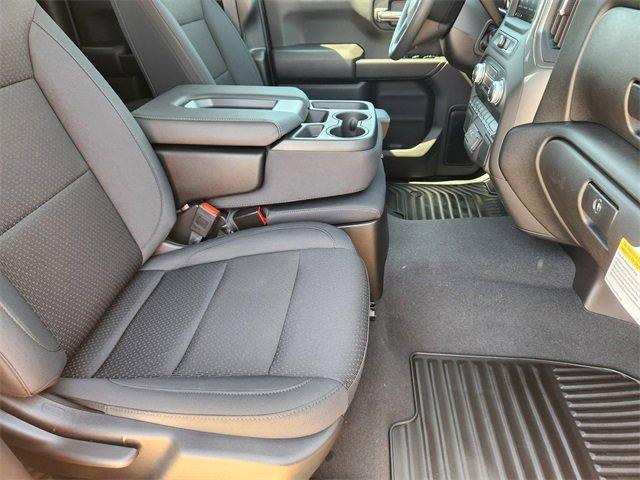 new 2025 GMC Sierra 1500 car, priced at $36,725