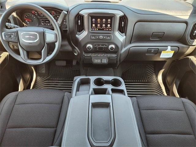 new 2025 GMC Sierra 1500 car, priced at $36,725