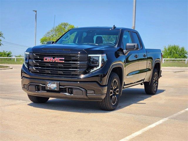 new 2025 GMC Sierra 1500 car, priced at $36,725