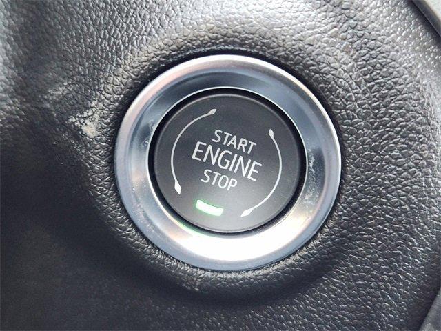 new 2025 GMC Sierra 1500 car, priced at $36,725