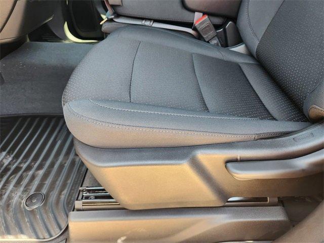 new 2025 GMC Sierra 1500 car, priced at $36,725