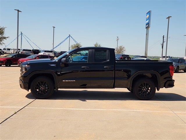 new 2025 GMC Sierra 1500 car, priced at $36,725