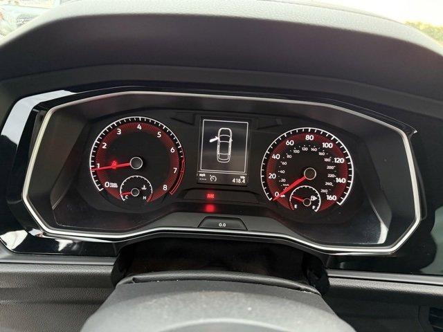 used 2020 Volkswagen Jetta car, priced at $12,900