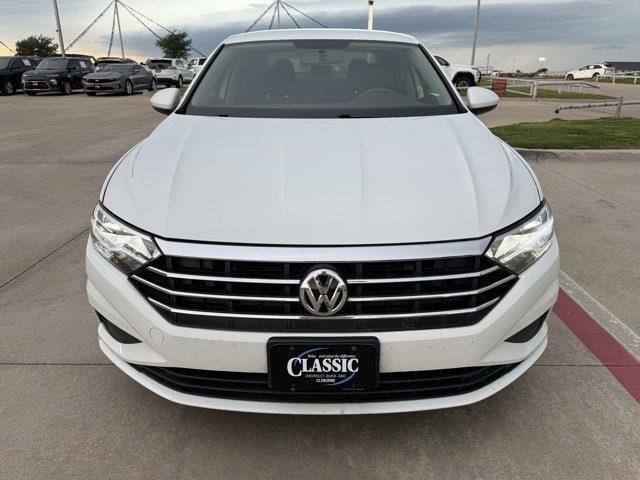 used 2020 Volkswagen Jetta car, priced at $12,900