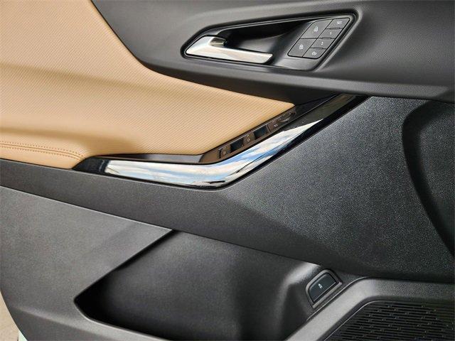 new 2026 Chevrolet Equinox car, priced at $37,340
